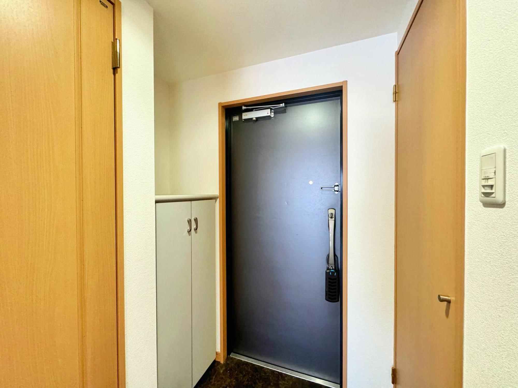クリスタルコート難波 Apartment Осака Екстериор снимка