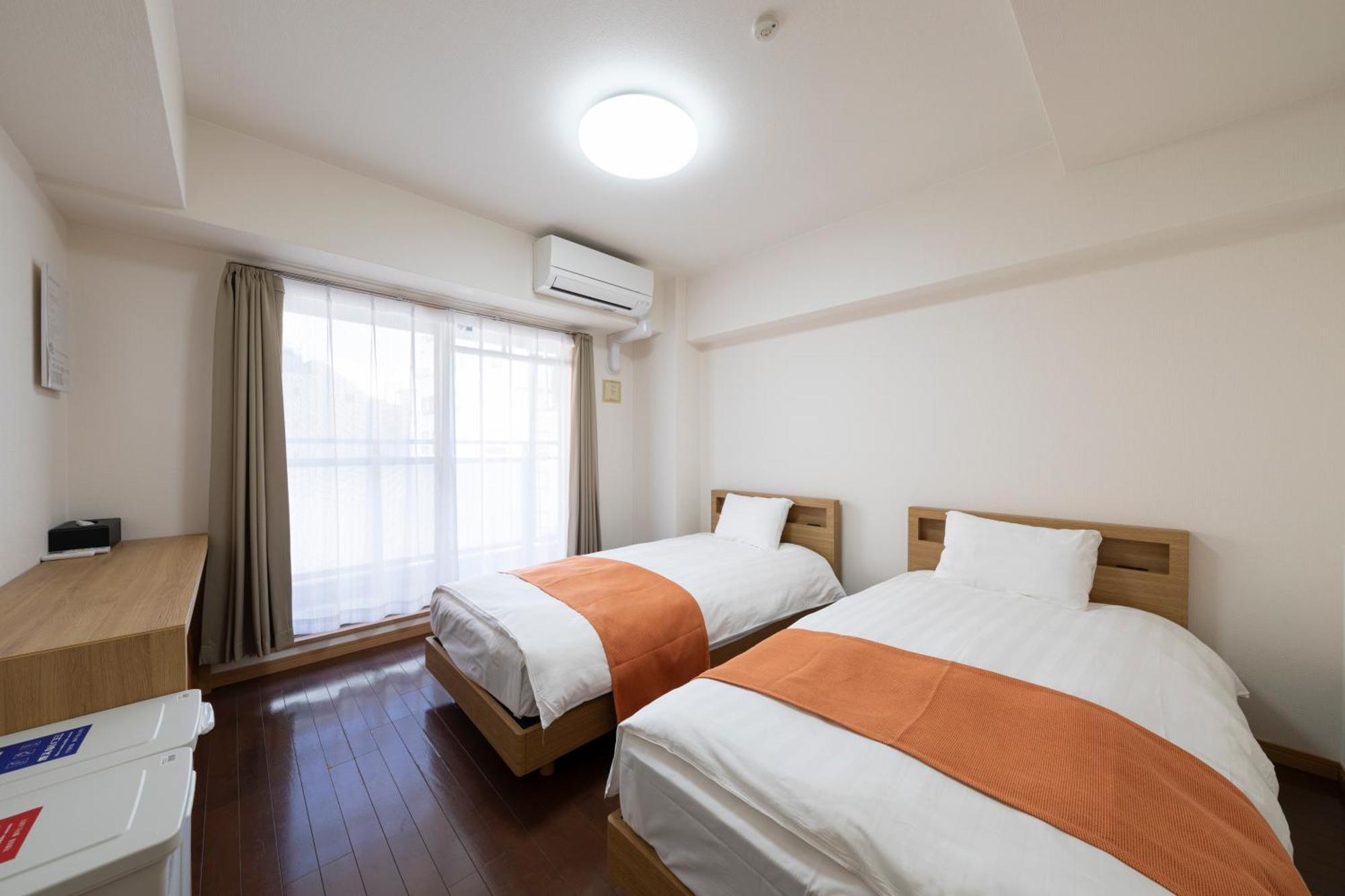 クリスタルコート難波 Apartment Осака Екстериор снимка